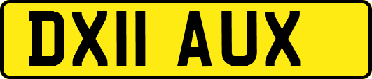 DX11AUX