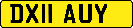 DX11AUY