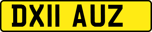 DX11AUZ