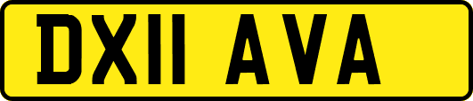 DX11AVA
