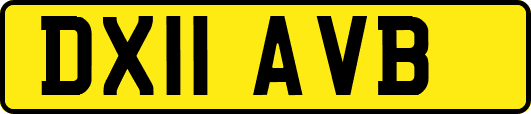 DX11AVB