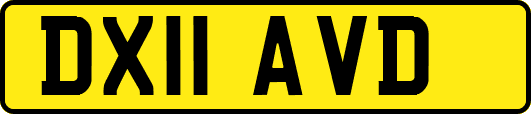 DX11AVD