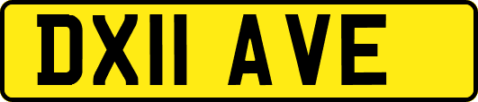 DX11AVE