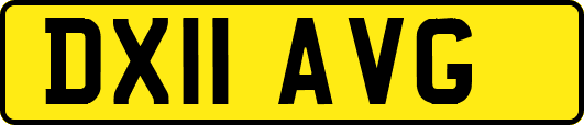 DX11AVG