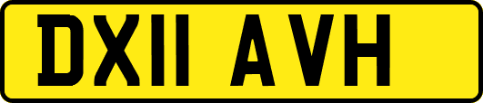 DX11AVH