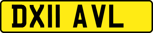 DX11AVL