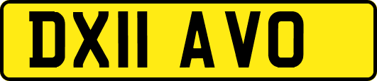 DX11AVO