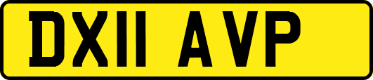 DX11AVP
