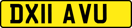 DX11AVU