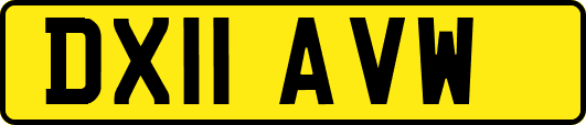 DX11AVW