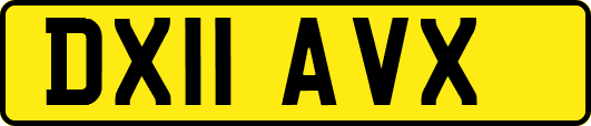 DX11AVX