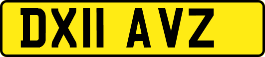 DX11AVZ
