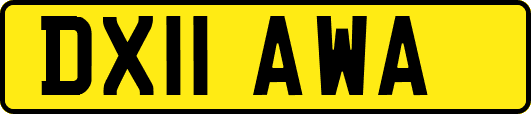 DX11AWA