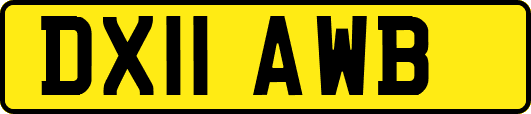 DX11AWB