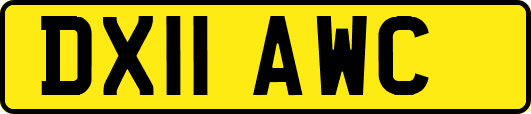 DX11AWC