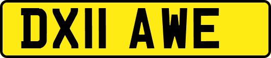 DX11AWE
