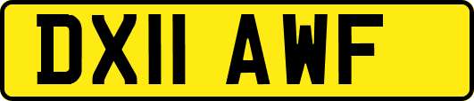 DX11AWF