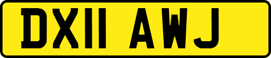 DX11AWJ