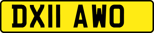 DX11AWO