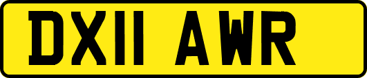 DX11AWR