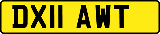 DX11AWT