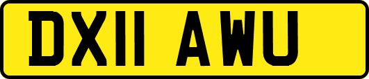 DX11AWU