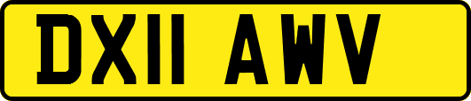 DX11AWV
