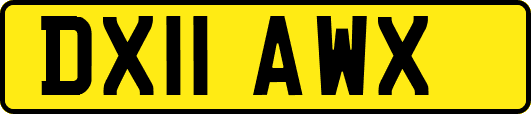 DX11AWX