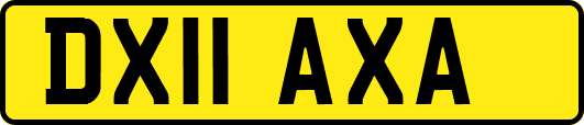 DX11AXA