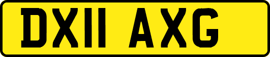 DX11AXG