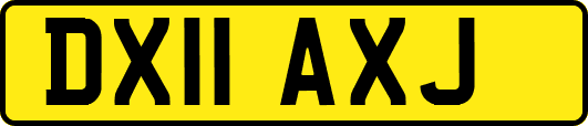 DX11AXJ