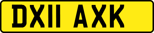 DX11AXK