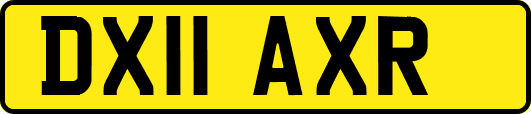 DX11AXR