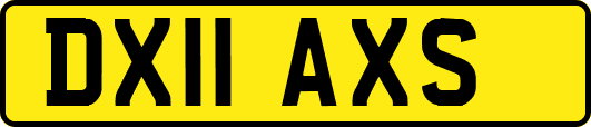 DX11AXS