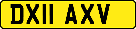 DX11AXV