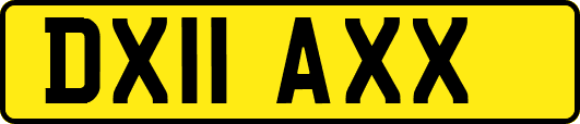 DX11AXX
