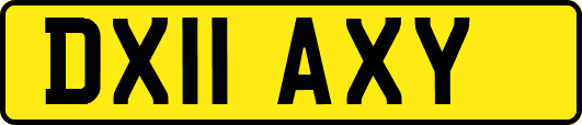 DX11AXY