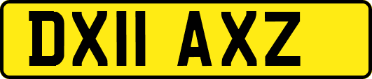DX11AXZ