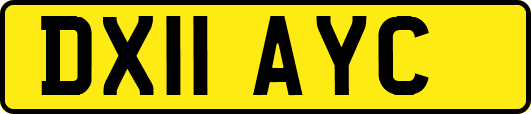 DX11AYC