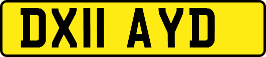 DX11AYD