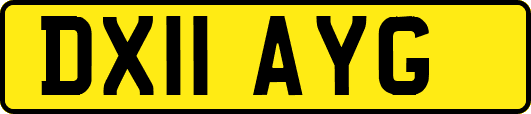 DX11AYG