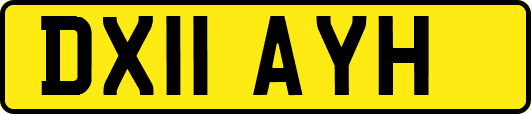 DX11AYH