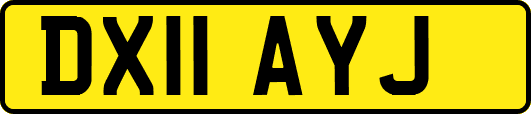 DX11AYJ