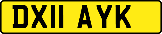 DX11AYK