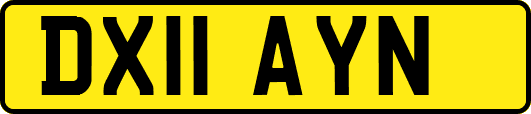DX11AYN