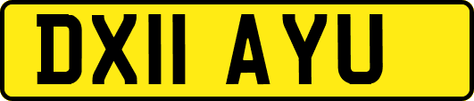 DX11AYU