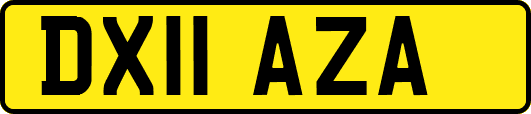 DX11AZA