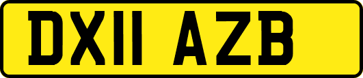 DX11AZB