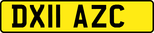 DX11AZC