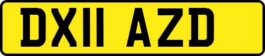 DX11AZD